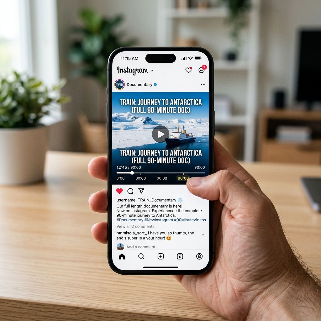 Metamorfosi Instagram: non sarà più un social network