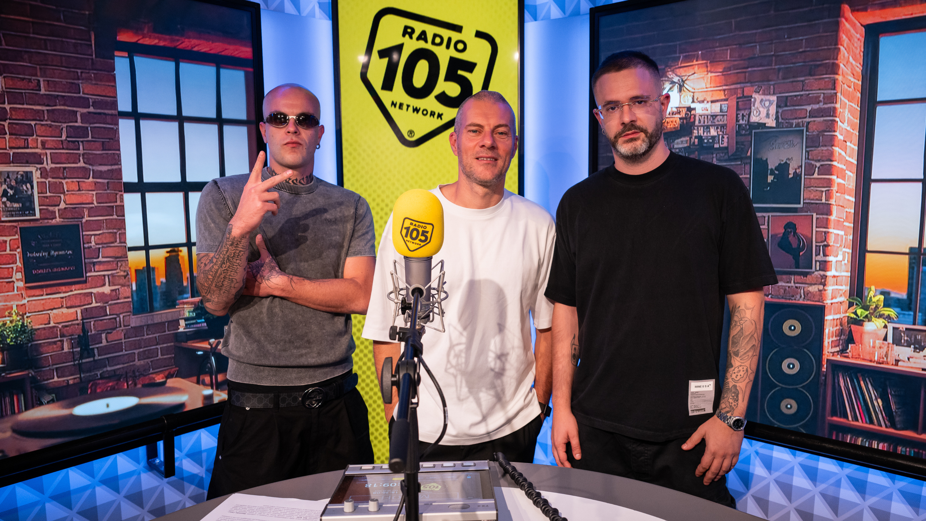 Silent Bob e Sick Budd con il nuovo singolo “Morire È Niente”