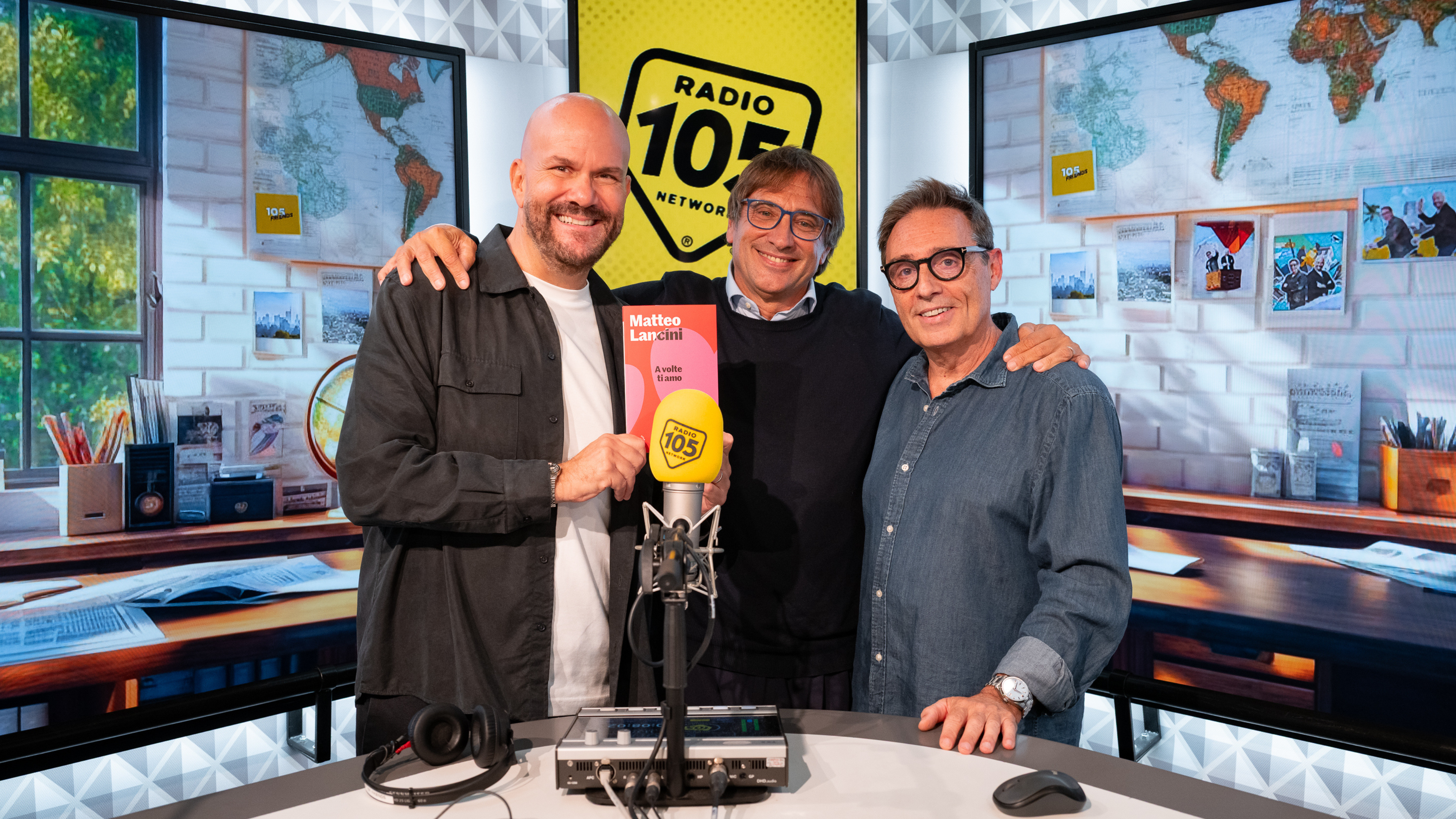 Matteo Lancini: “Abbiamo creato una società dove avere bisogno dell’altro fa paura”