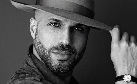 Jonathan Kashanian e il gran rifiuto: «Ho detto no a un uomo potente»