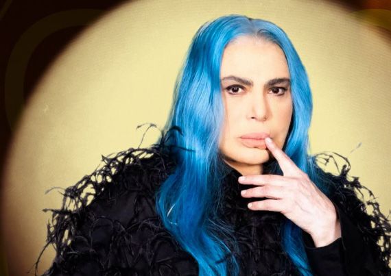 Loredana Bertè regina di Billboard Women in Music 2026: suo il Premio Icon