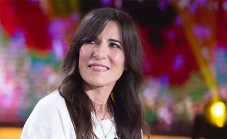 Paola Turci pubblica Amore a dismisura: «Vi racconto la mia libertà»