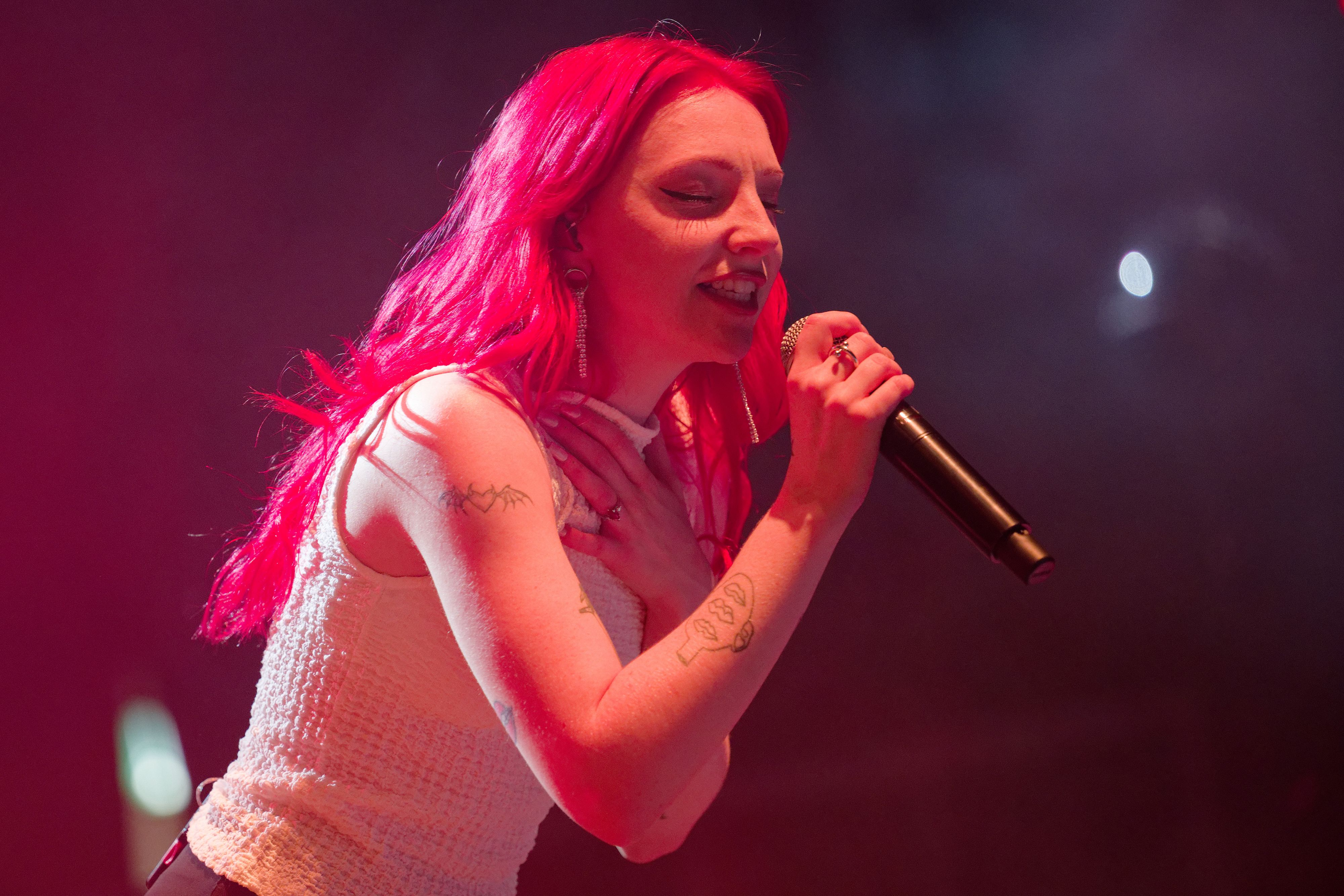 Sophie And The Giants: fuori il nuovo singolo “Wreck of me”