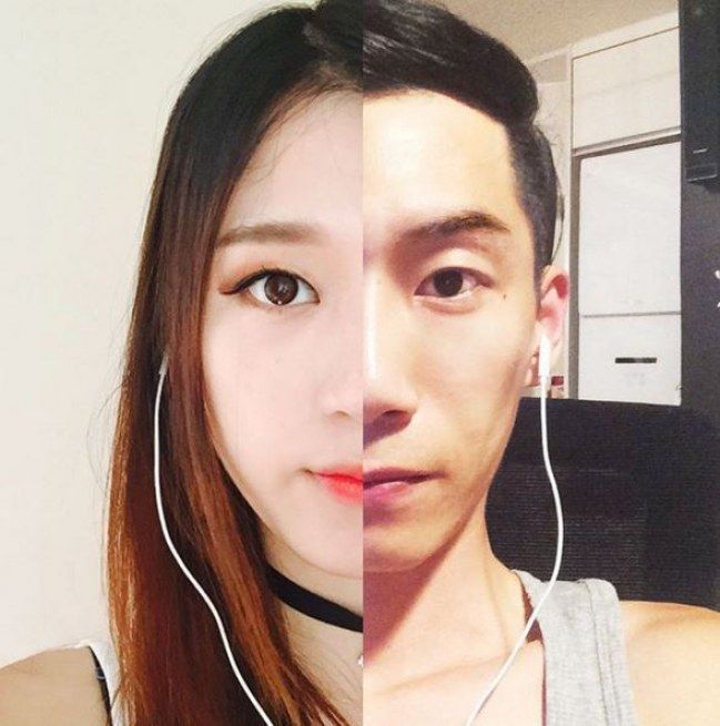 Ascoltano insieme la musica