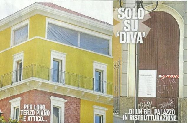 Credits photo: Diva e Donna