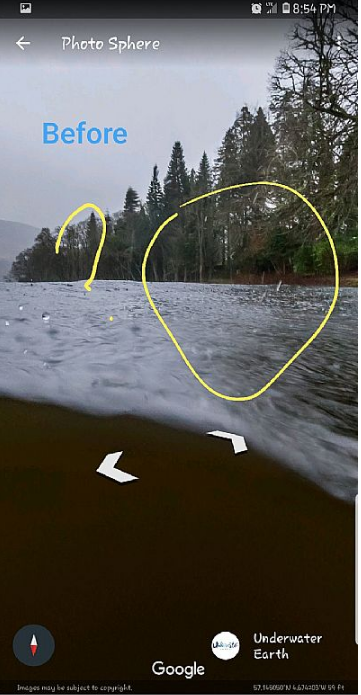 Mostro di Loch Ness