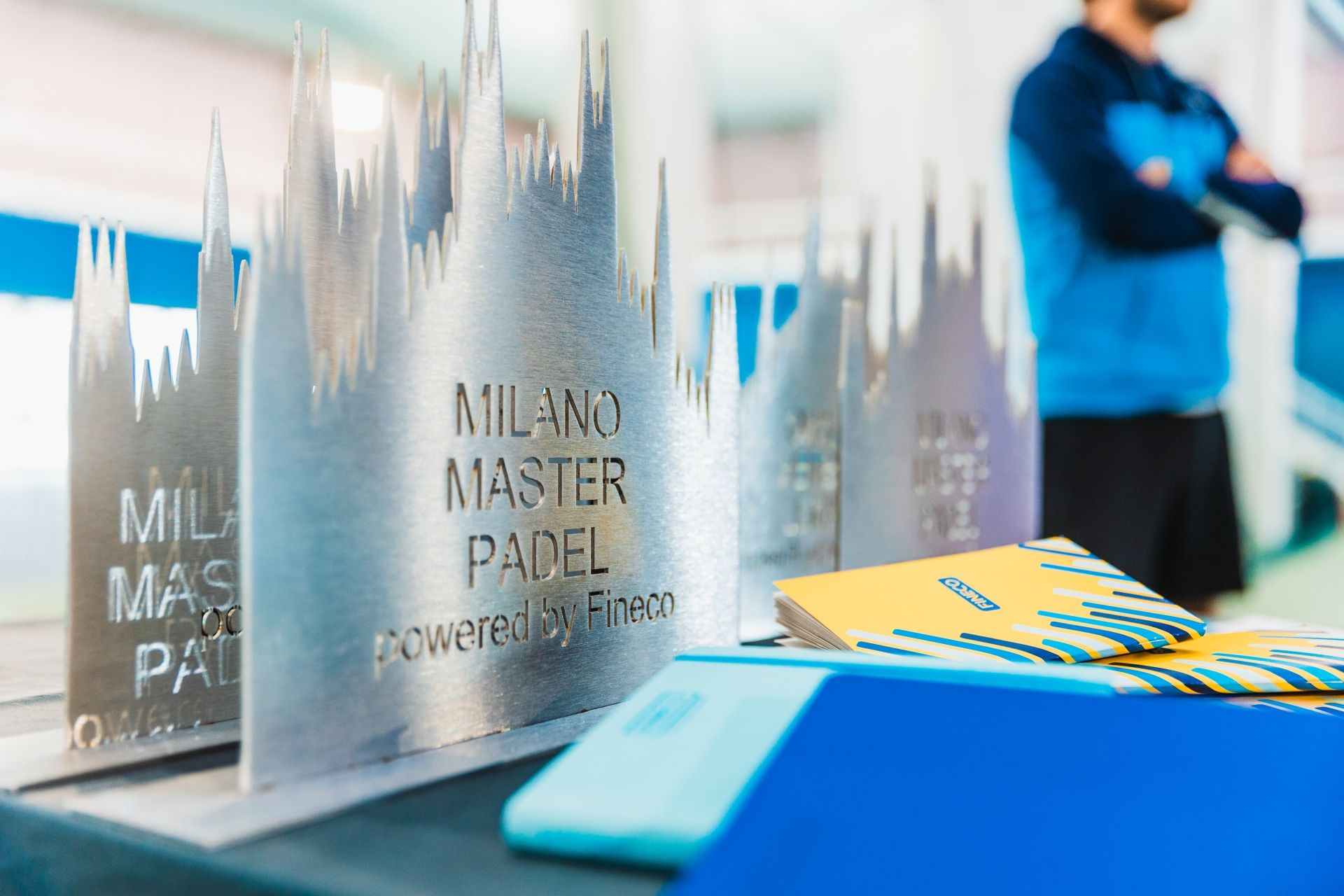 Credit Ufficio Stampa