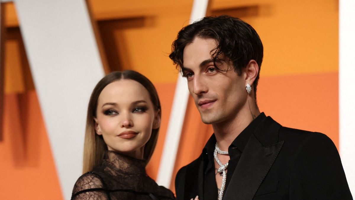 Dove e Damiano, Oscar 2025