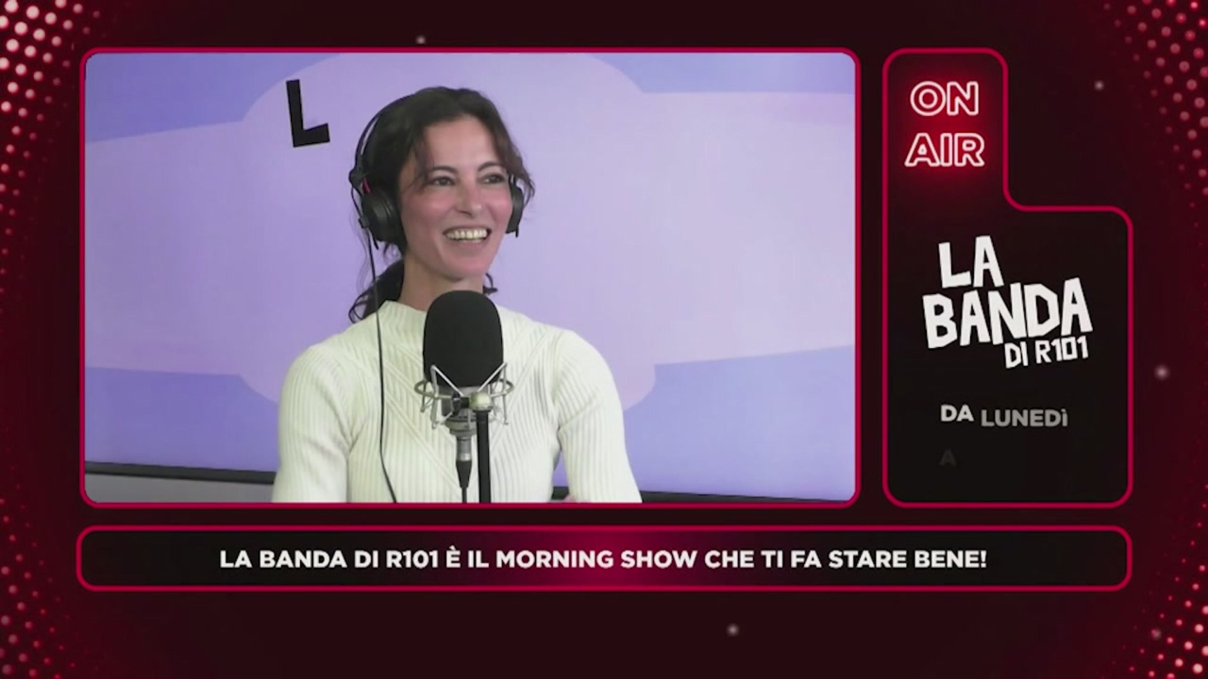 Il diario de La Banda di R101 arriva in Basilicata - R101