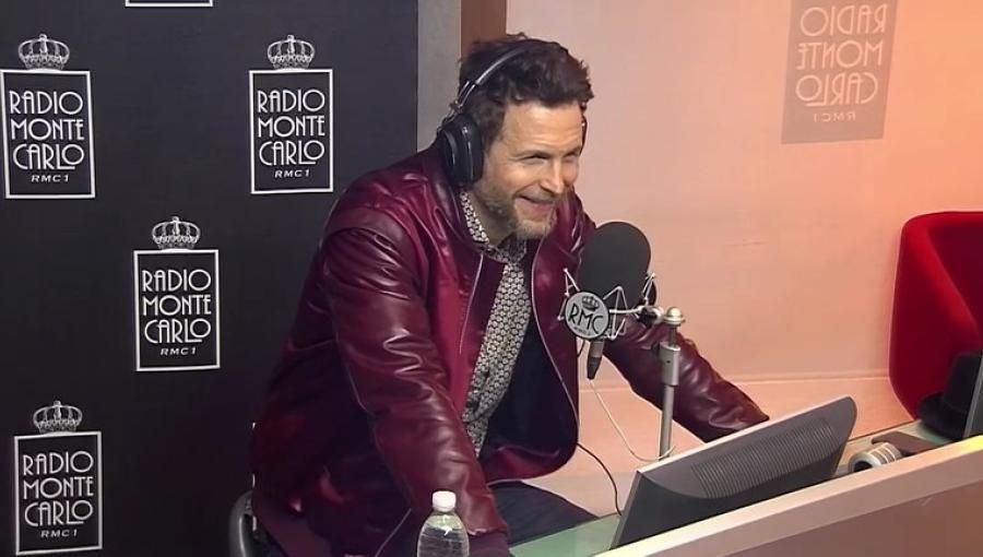 Lorenzo “Jovanotti”:  amo la poesia del luna park