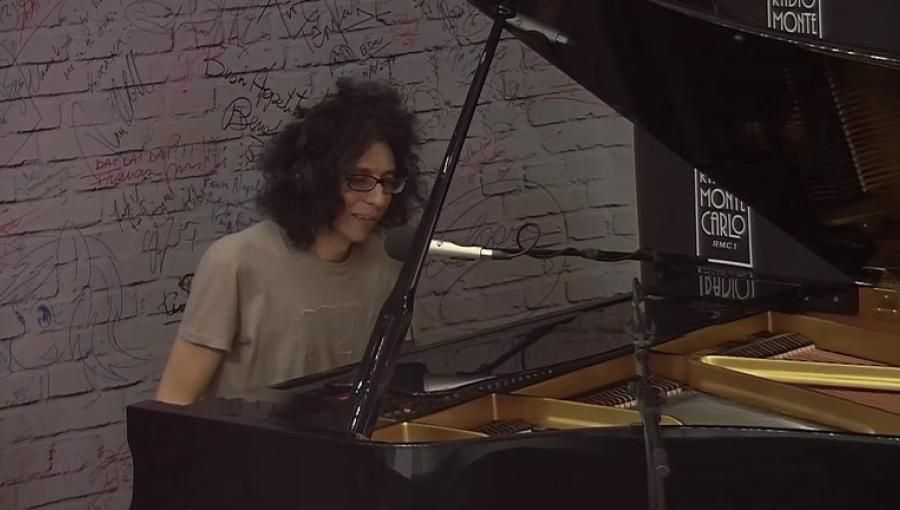 Giovanni Allevi: il brano in esclusiva per il sito di RMC