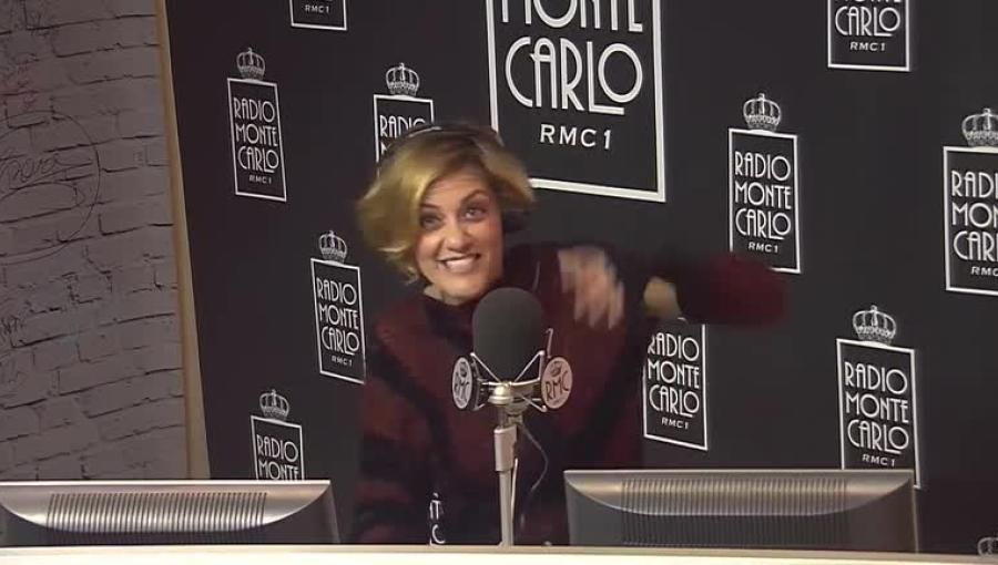 Irene Grandi ti invita ad ascoltare la sua intervista