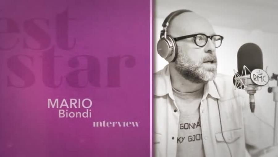 Mario Biondi: io, Nick The NightFly e Al Jerreau