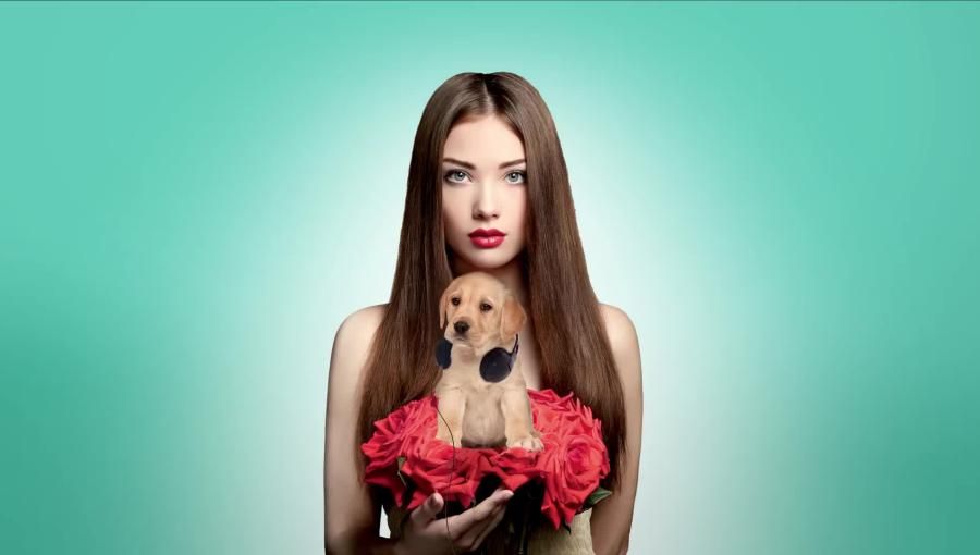 GUARDA lo spot Chic & Pop di RMC