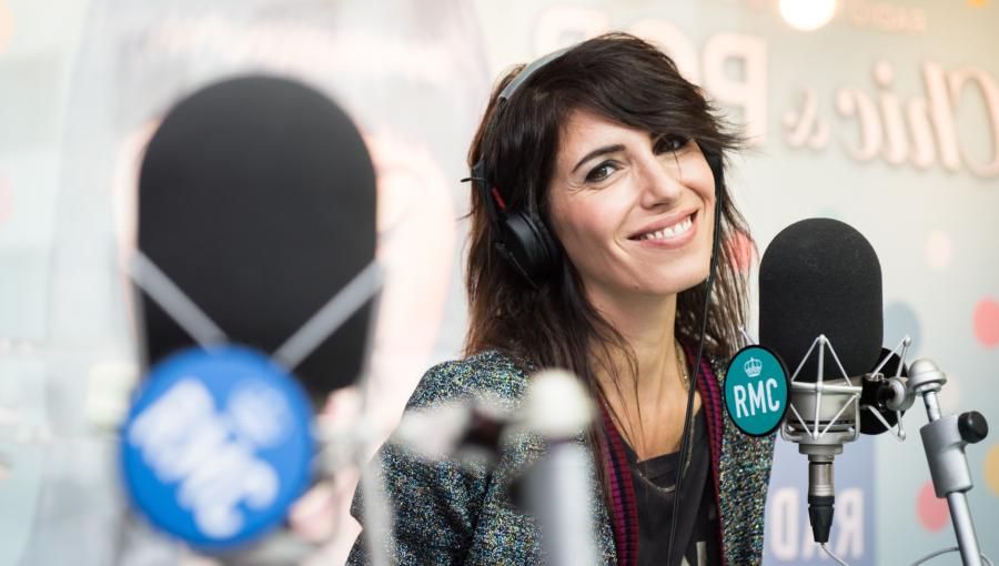 Giorgia: guarda la video-intervista web