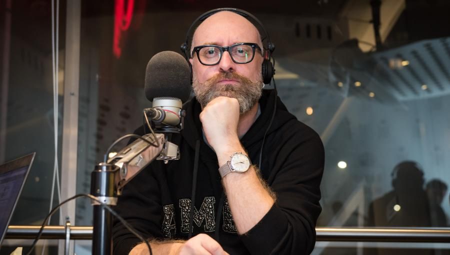 Mario Biondi: festeggio i miei dieci anni di carriera… con RMC! Guarda il video