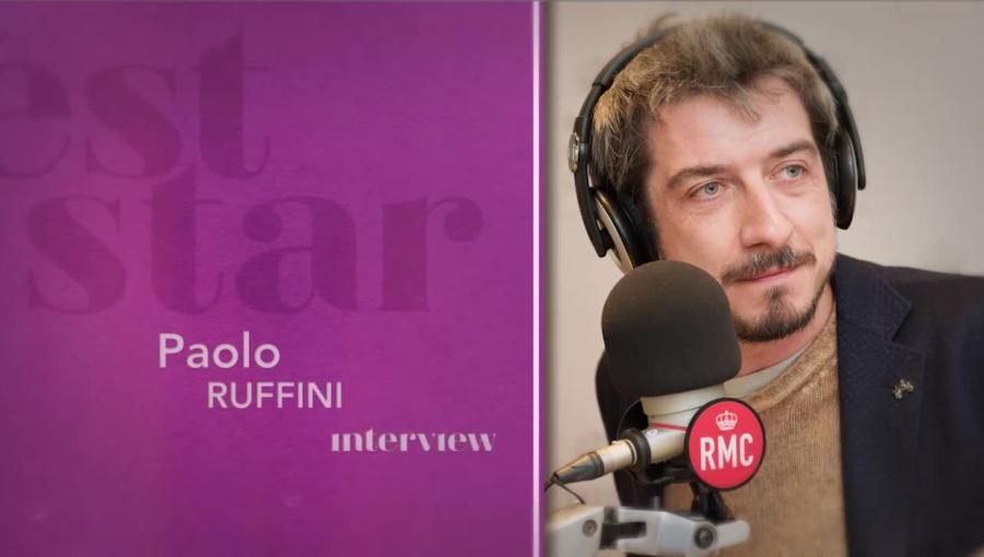 Paolo Ruffini: ecco perché la vita è ferocemente straordinaria!