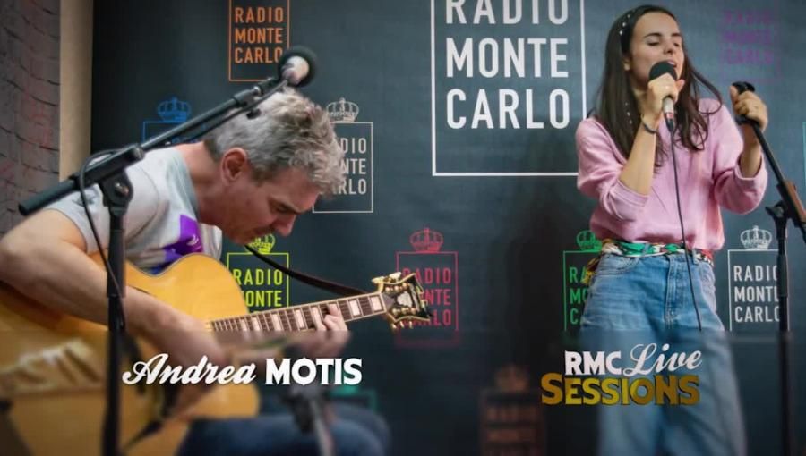 Andrea Motis: guarda l’emozionante live per Monte Carlo Nights
