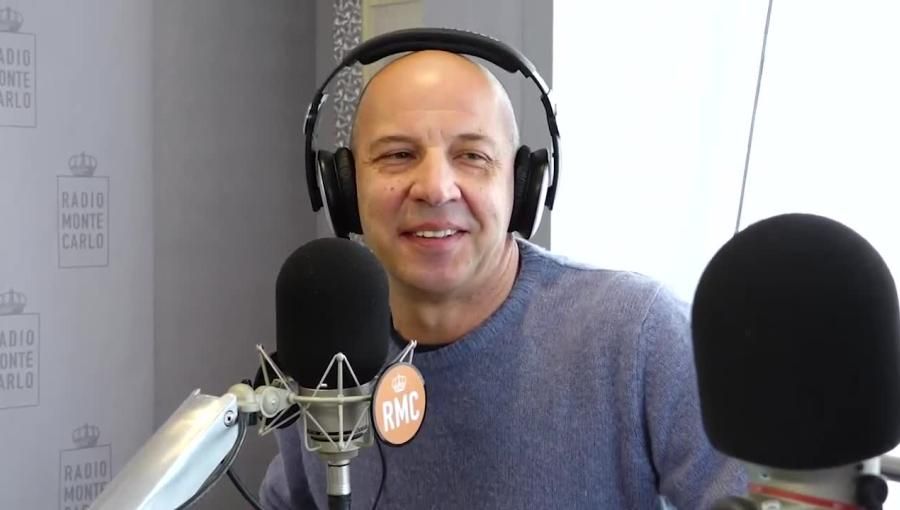 Aldo Baglio: il mio film è uno… spaghetti eastern!