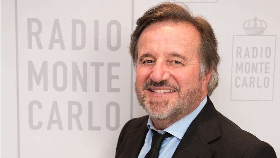 Christian De Sica: vi racconto di quella volta con Grace Kelly e il principe Ranieri…