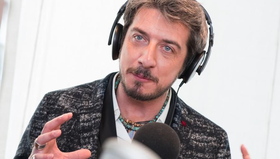 Paolo Ruffini e i Panpers: arriva Colorado!