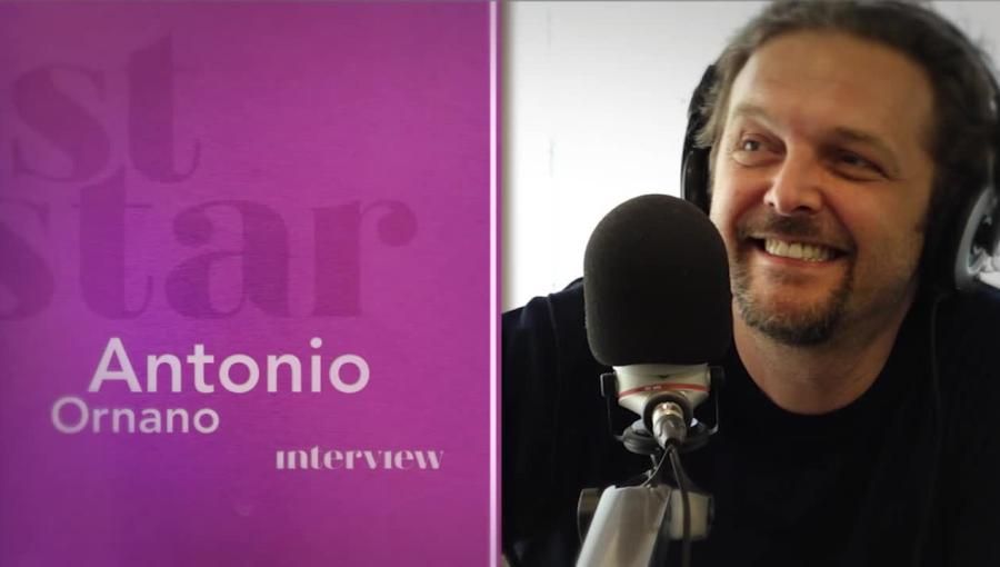 Antonio Ornano: ecco perché non troviamo mai la tranquillità