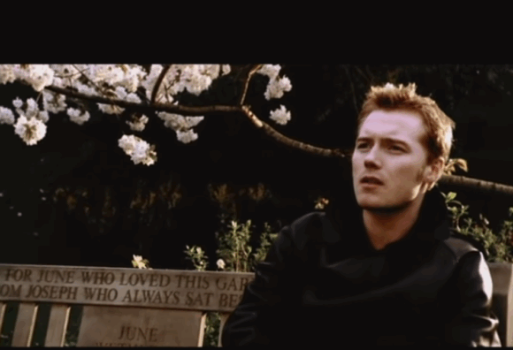 Ronan Keating buon compleanno