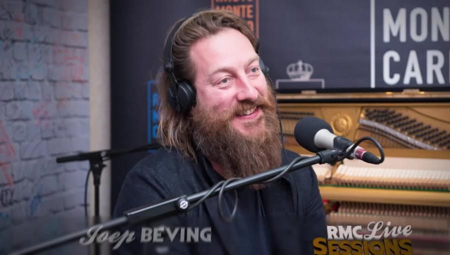 Joep Beving lIve a Monte Carlo Nights: guarda il video