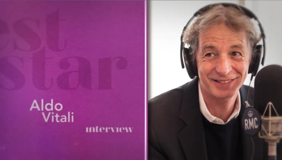 Aldo Vitali. On è la nuova guida alla tv in streaming