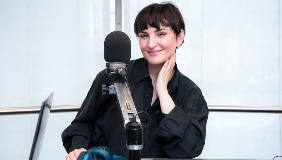 Arisa: C’è una nuova Rosalba in città!