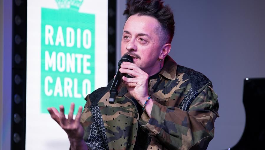 Piano City Milano: il live di Dardust a Radio Monte Carlo