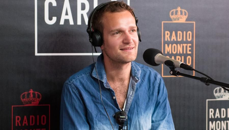 Dan Costa: il live a Monte Carlo Nights