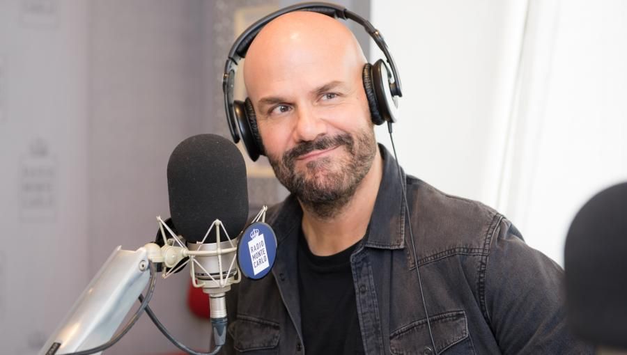 Rosario Pellecchia: ecco il mio romanzo!