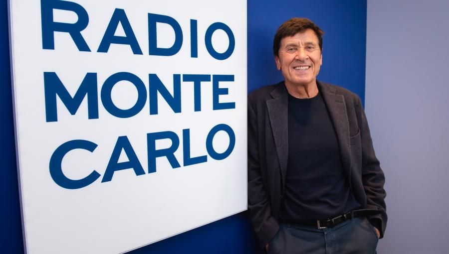 Gianni Morandi: io, l’isola e… i centrifugati di frutta!