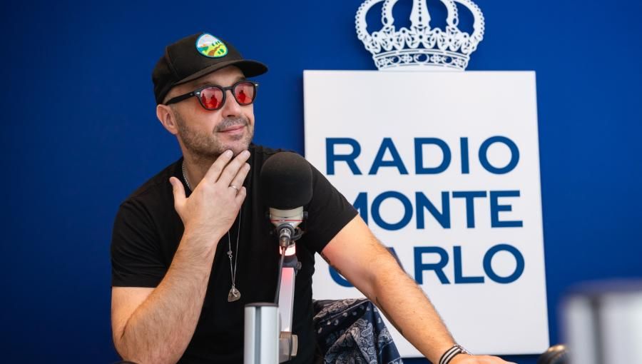 Joe Bastianich: ecco il mio grande amore!