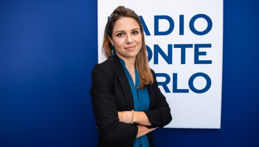 Serena Giacomin. Parliamo di clima, tra dubbi e dati scientifici