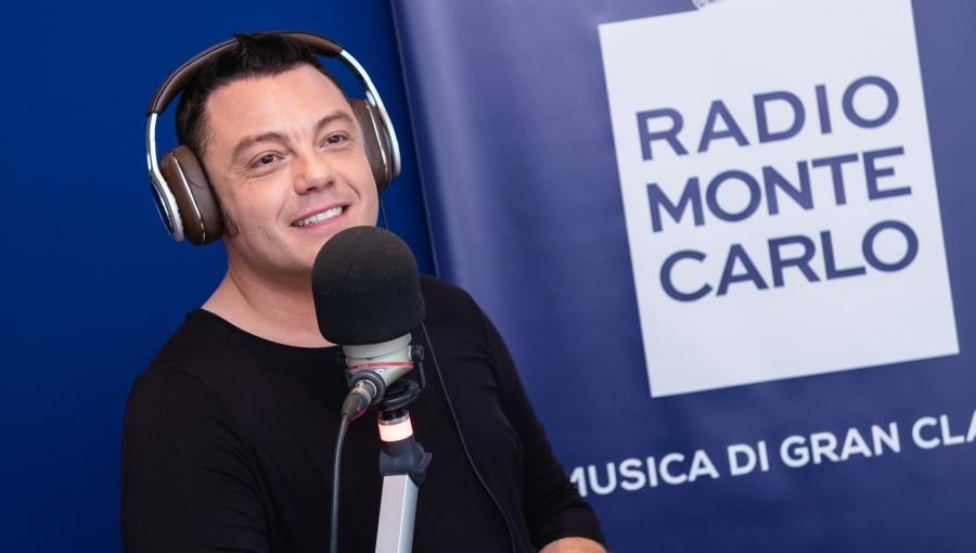 Tiziano Ferro:  quando le parole sono importanti