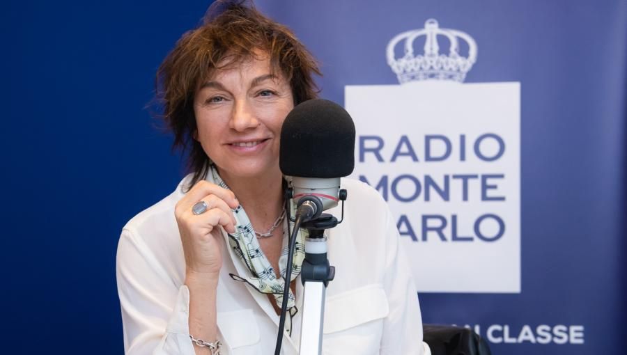 Gianna Nannini: Firenze diventerà la Nashville italiana!