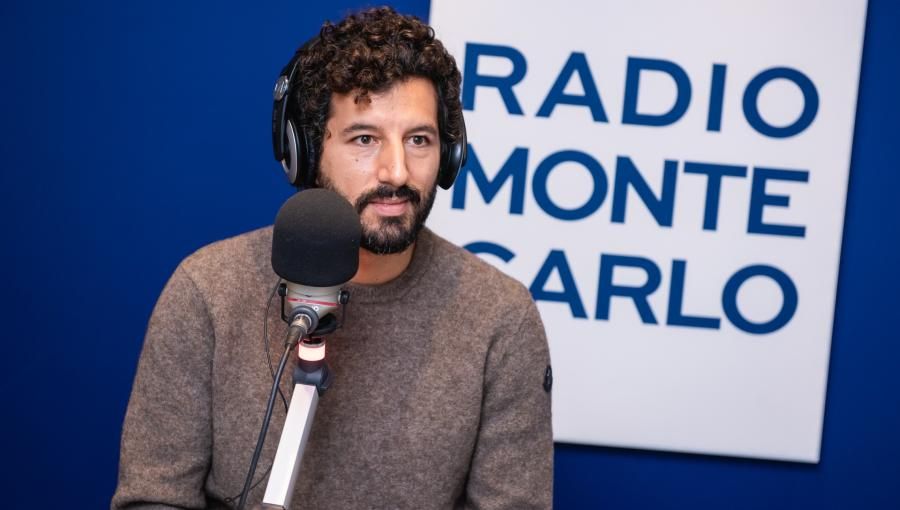 Francesco Scianna; vi terrò col fiato sospeso!