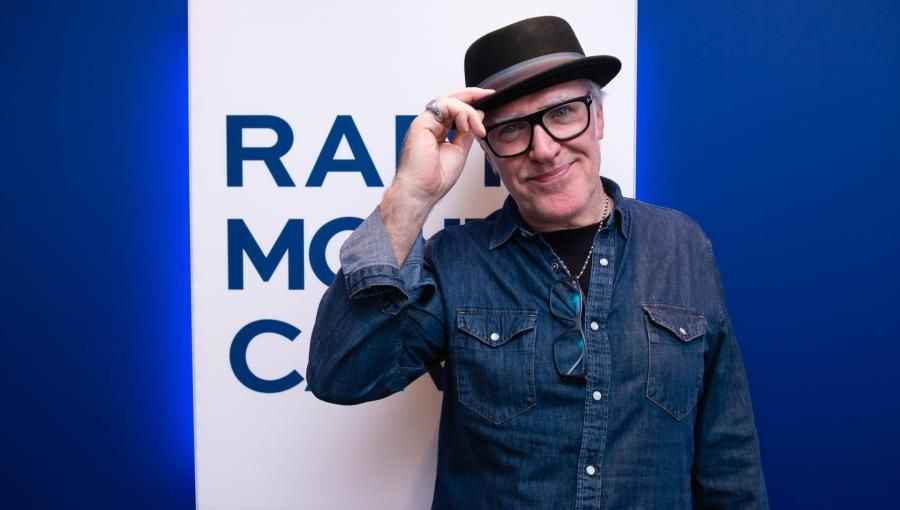 Nick The Nightfly: i 30 anni di Monte Carlo Nights!