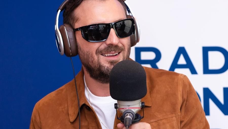 Cesare Cremonini: ecco il grande potere delle canzoni!