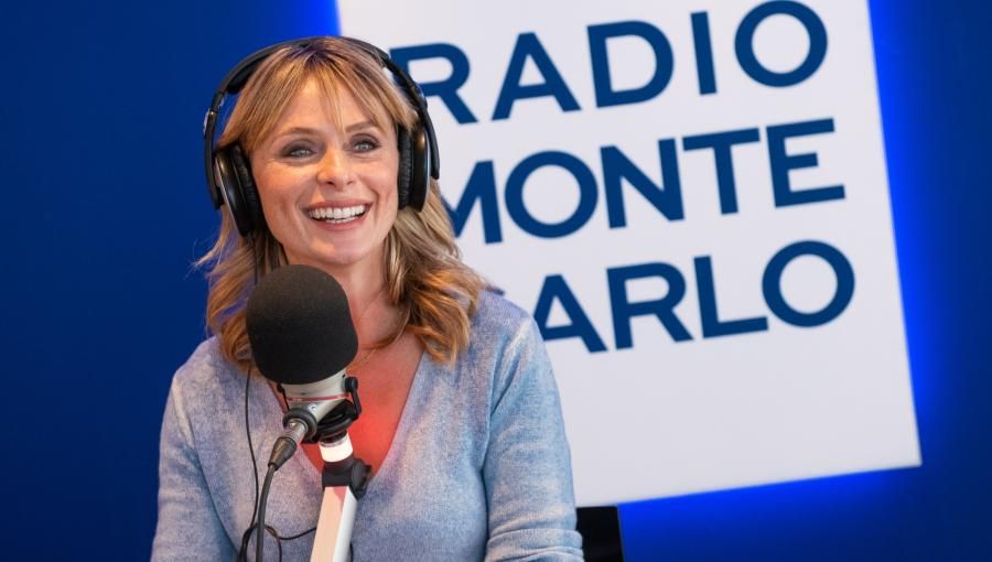 Serena Autieri: vi racconto tutta la magia di Frozen!