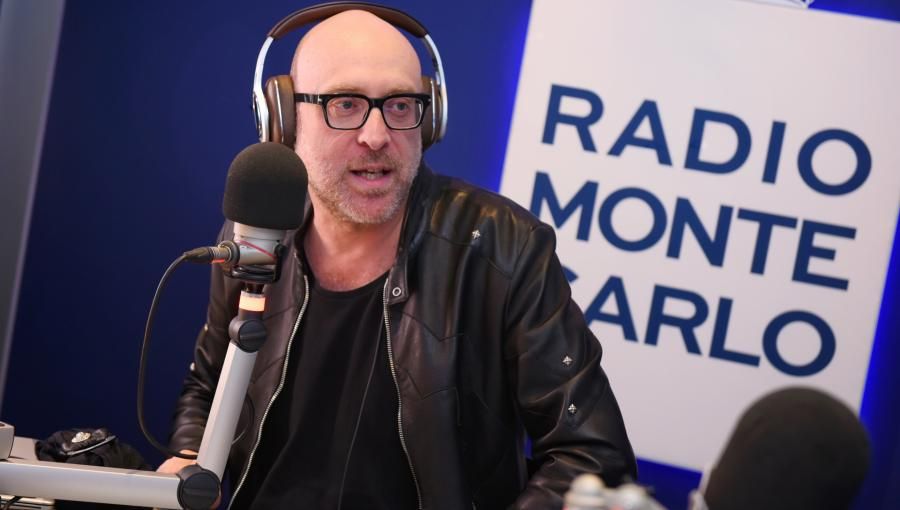 Mario Biondi: vi racconto i miei nuovi progetti!