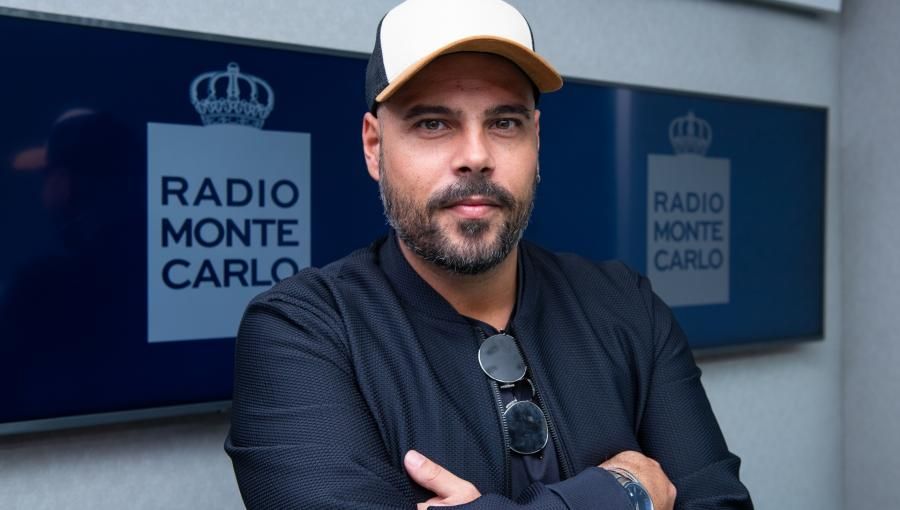 Marco D’Amore. Il mio battesimo del fuoco alla regia de “L’immortale”