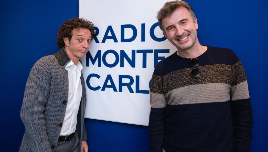 Ficarra e Picone: vi raccontiamo il primo Natale!