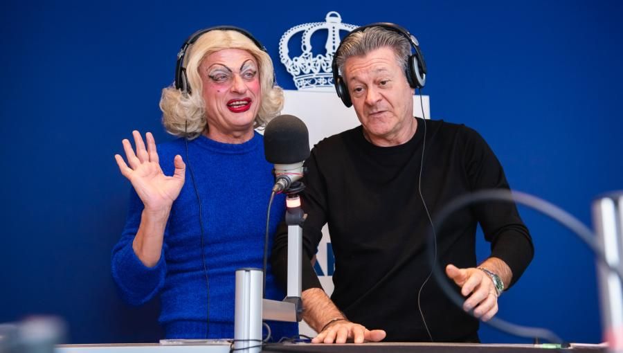 I Legnanesi: ecco il nostro primo film!