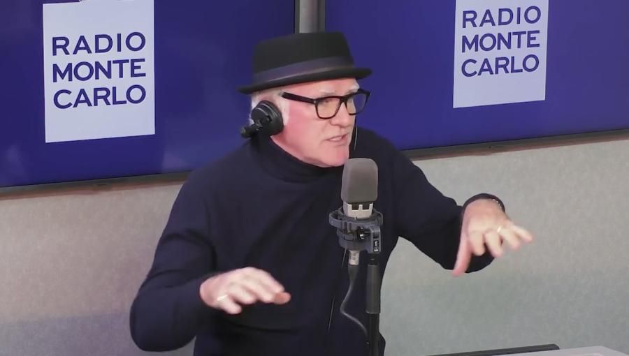 Remo Anzovino: l’emozionante live a Monte Carlo Nights