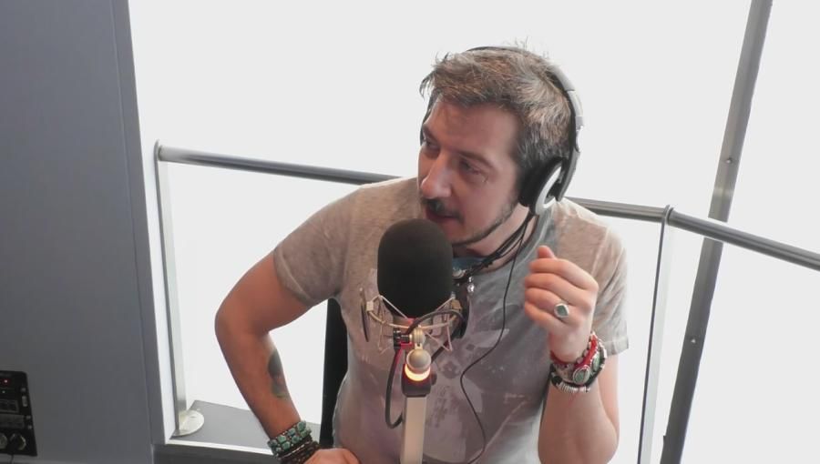 Paolo Ruffini: la Pupa e il Secchione… secondo me