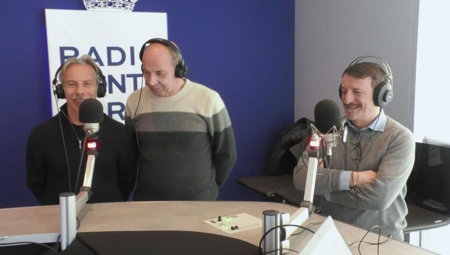 Aldo, Giovanni e Giacomo: la Puglia, l’estate e tanto divertimento!