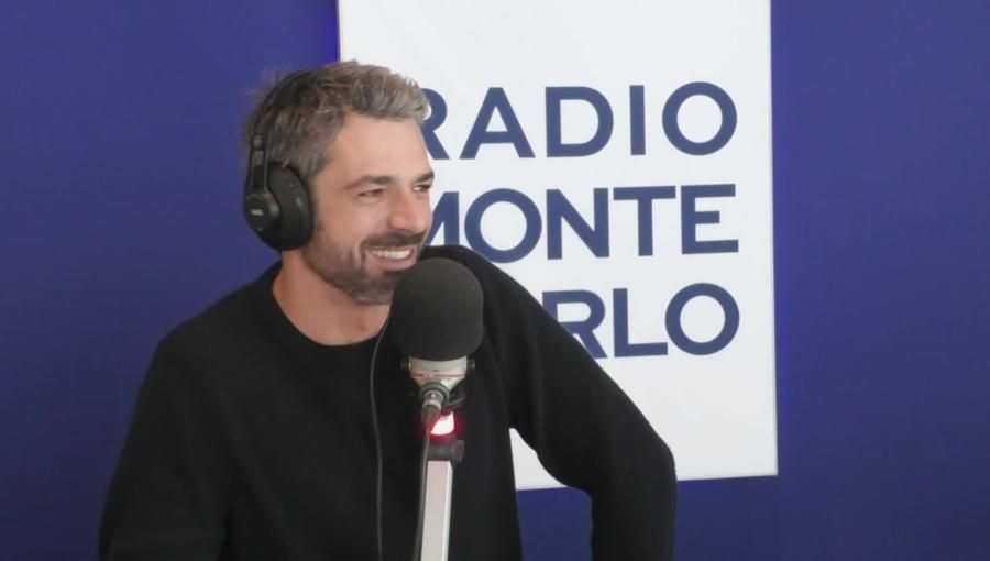 Luca Argentero: vi racconto tre eroi italiani